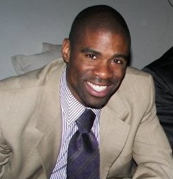 MMartinHayes's profile picture. The Inspiration Architect, DAD! Wellness Coach Author and Entrepreneur.  

How amazing would you be IF the barriers in your life didn't exist?