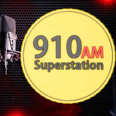 Where #Detroit goes for #news, #sports, #talkradio, #comedy, and much more! #910amsuperstation