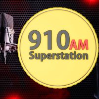 910amSuperstation (@910superstation) 's Twitter Profile