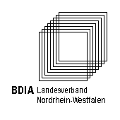 Bund Deutscher Innenarchitekten in Nordrhein-Westfalen.