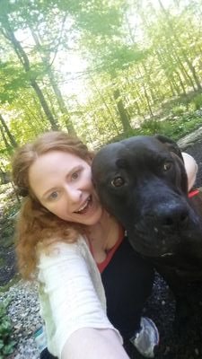 XeHailey's profile picture. Intuitive who guides others to their True Self. Yoga instructor. 
Mystic teacher and Energy worker.
My radio show on www.Realrevolution/SacredWhispers.com