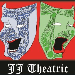JJ Theatric is a theatre company. We teach children how to act. :)

Theatre Start-up | Bangalore