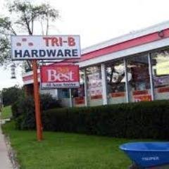 A veteran owned hardware store in Rockford Illinois. We are big enough to serve you small enough to care.