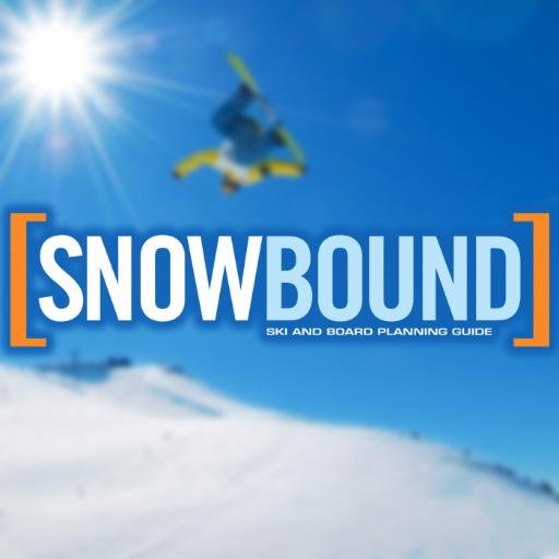 Research and plan the next group ski/snowboard trip at http://t.co/285V6B3TwE. #BoundforSnow