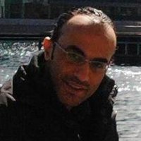 Tamer Dabbour 🔻 (@tamer) 's Twitter Profile