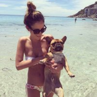 Phoebe Kondylis (@phoebekon) 's Twitter Profile