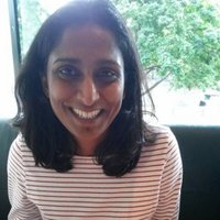 Daphne Jayasinghe (@djayasinghe) 's Twitter Profile