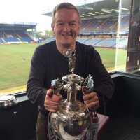 Phil Bird (@philbirdbfc) 's Twitter Profile