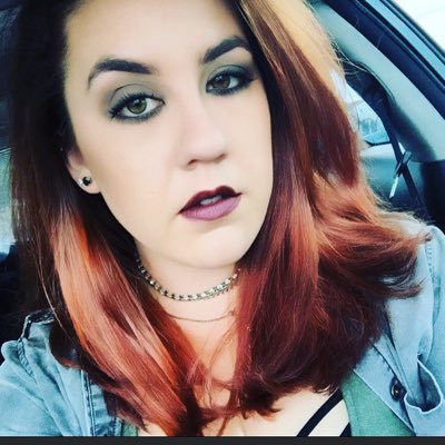 TaylorNTravers's profile picture. Food trucker, fangirl and lipstick junkie