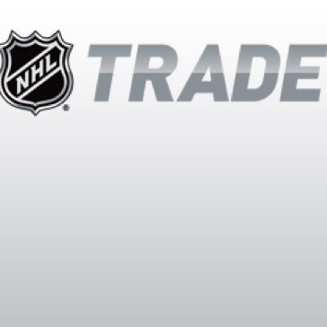 Tweet us your NHL trade proposal. We will copy it, tweet it & tag your name. Discuss, criticize and talk counter-proposals with other followers.