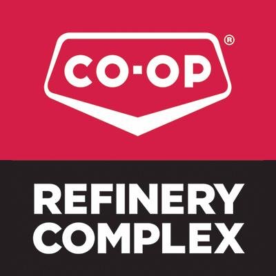 At the Co-op Refinery Complex our Vision is to be a recognized leader in Safety, Reliability and Sustainability within the petroleum-refining industry.
