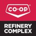 Co-op Refinery (@CoopRefinery) Twitter profile photo