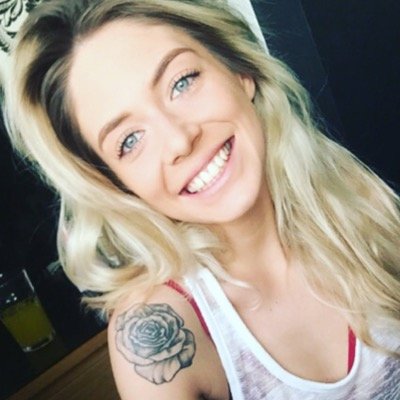 MelGiannasi's profile picture. 