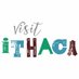 VisitIthaca (@VisitIthaca) Twitter profile photo
