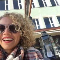 Toril Iren Pedersen (@toril_ip) 's Twitter Profile