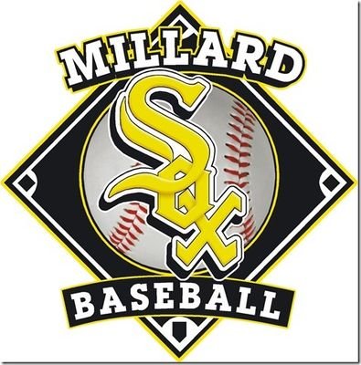 State Qualifiers in 2011 & 2021 Millard Sox Varsity Black 2024 - HC Brandon Jalass 100+ players to college since 2007