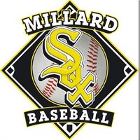 2024 Millard Sox Varsity Black(@MilSoxSrBlack) 's Twitter Profile Photo
