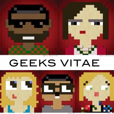 Tecno_GEx's profile picture. Cinco geeks le dan con todo a la tecnología en @grupogex. En la era digital, no hay mejor amigo que un geek.