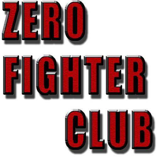 Shiro Kageyama Zerofighterclub Twitter