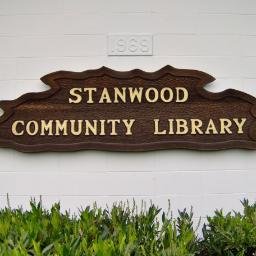Stanwood Library