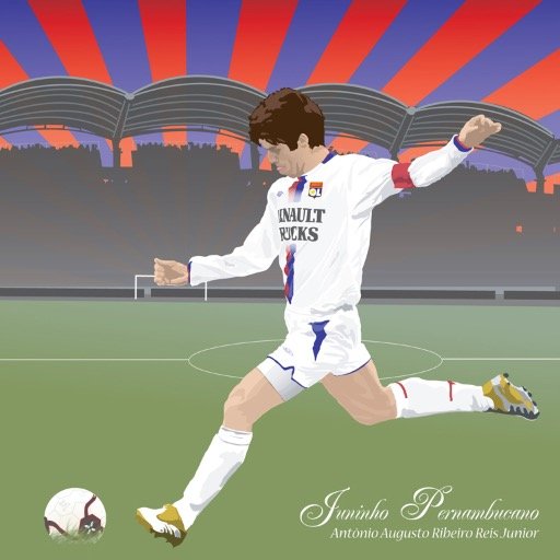 But2Ouf's profile picture. Revivez les plus beaux buts de l'histoire du football !