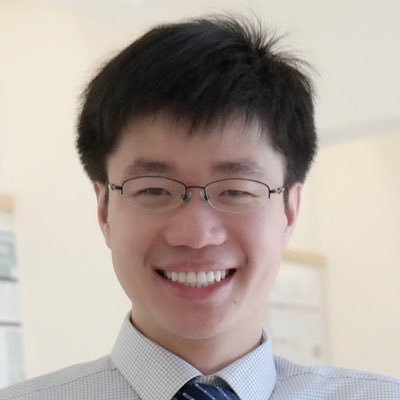Junjie Yao Profile