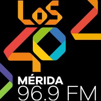Los 40 Mérida (@los40fm) 's Twitter Profile