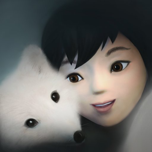 Never Alone 👧🦊さんのプロフィール画像