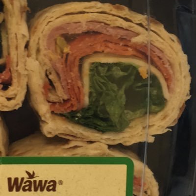wawamanlives's profile picture. I live to praise and critique @wawa and my other favorite stores.