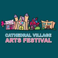 Cathedral Village Arts Festival (@cvaf_regina) 's Twitter Profile Photo