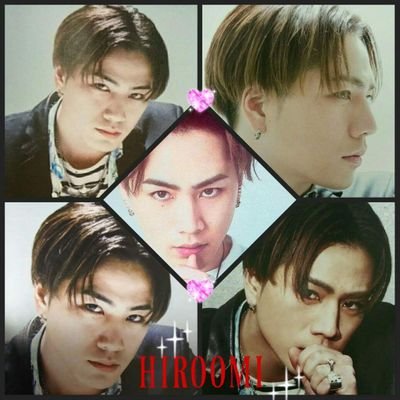 ☆登坂広臣&雨宮広斗LOVE☆ (YhEfKEw3Iov5pVm@) / X ☆登坂広臣&雨宮広斗LOVE☆ (YhEfKEw3Iov5pVm@) / X