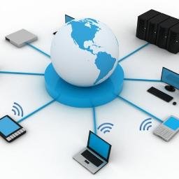 Networsecurity's profile picture. ¿QUIENES SOMOS?
 
NETWORK SECURITY es una empresa que comprende las necesidades de nuestros clientes permitiéndonos brindarles servicios, soluciones innovadoras
