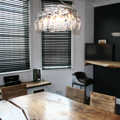 Meetings, conference, day office. £20-£65 per day per room inclusive including tea and coffee.