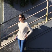 Kelli Foster (@kellimfoster) 's Twitter Profile