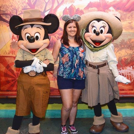Disney Fanatic,WDW Annual Passholder and Independent Travel Planner with Key To The World Travel! 21 days to WDW birthday trip!! 🏰🎂🎈🎉