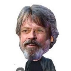 The many VOICES of Mark Hamill! (also GIFs, Photoshops, Pics, Vines, Quotes, Autographs etc... Just4Fun)