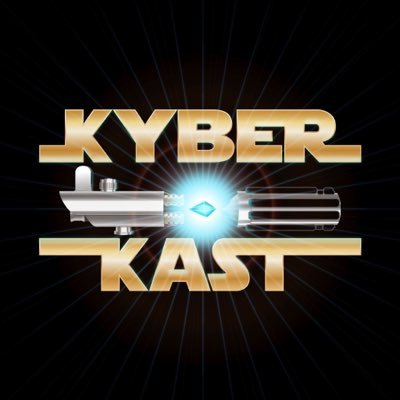 The strongest podcasts have a heart of Kyber... LISTEN: https://t.co/WeoKJvLmqM