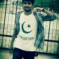 Muneeb Ur Rehman (@muneebkh2) 's Twitter Profile