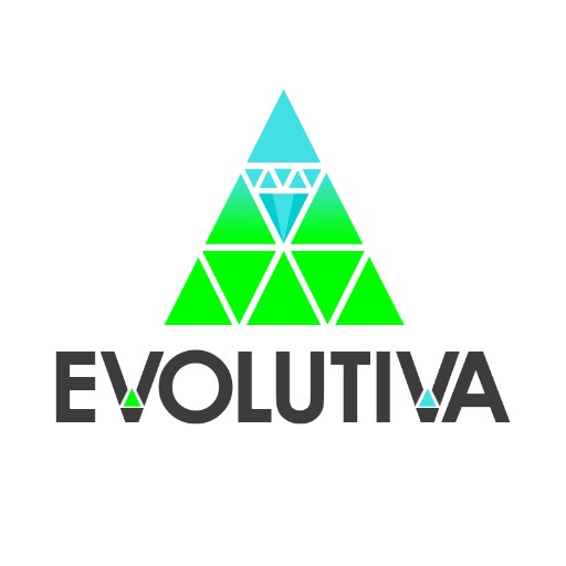 canalevolutiva's profile picture. 