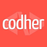 Codher (@codher_com) Twitter profile photo