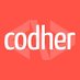 Codher (@codher_com) Twitter profile photo Codher (@codher_com) Twitter profile photo