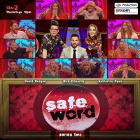 safeword (@itv2safeword) 's Twitter Profile