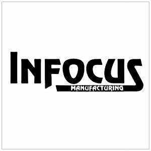 infocusmfg's profile picture. Infocus manufacturing brings great products to great people. Found in Princes Auto, Home Hardware, Walmart, Canadian Tire and other fine retail stores.