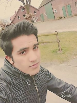 sunny_aysh's profile picture. Journalists