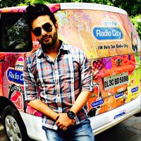 Apna Yuvi(@RealRjYuvi) 's Twitter Profile Photo