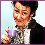 Mrs_Doyle's profile picture. Tea maker extraordinaire