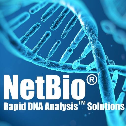 NetBioInc's profile picture. The leading provider of Rapid DNA Analysis™ solutions. 
Human Forensic Identification - 
Biothreat Detection -
Clinical Diagnostics