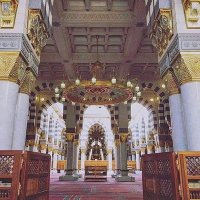  اللهم ارحم محمد (@7asnate) 's Twitter Profile