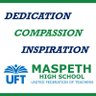 MaspethHS_UFT's profile picture.