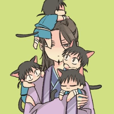 木の芽さんのプロフィール画像